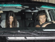 El sexo une a Harry Styles y a Kendall Jenner: Taylor Swift, una estrecha