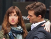 La pelicula de 50 sombras de Grey tendrá sexo explícito