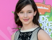 Fatima Ptacek: pequeña, pero con glamour