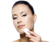 Cómo maquillarse con esponjita