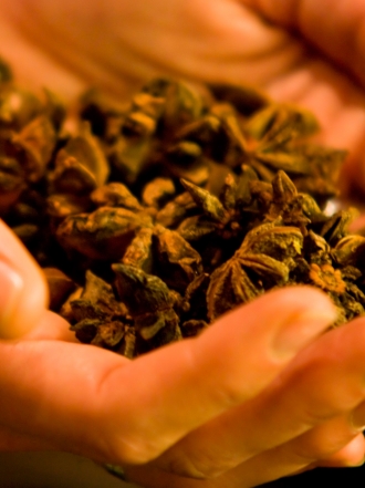 Anís para el dolor de estómago: ¿funciona?