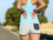 Qué es la lordosis: causas, síntomas y tratamiento