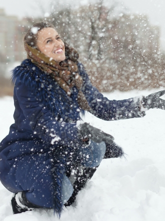 ¿Qué es mejor para la ansiedad, el frío o el calor?