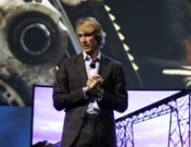 Michael Bay explota sobre el escenario: el miedo escénico puede con el director