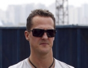 Michael Schumacher se salva de la muerte: el piloto, fuera de peligro