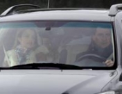 Letizia deja la Zarzuela y se come el roscón en casa de su padre