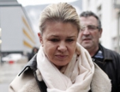 La reacción de Corinna Betsch: la mujer de Michael Schumacher da la cara