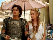 Helena de Troya y Paris: la historia de amor que provocó una guerra