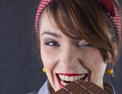 Chocolate y otras delicias para calmar la ansiedad