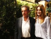 Historia de amor de Carla Bruni y Nicolas Sarkozy: la celebrity y el presidente