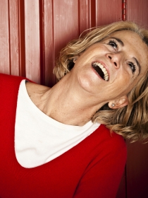 Cerezas para aliviar los síntomas de la menopausia Cerezas para aliviar los síntomas de la menopausia