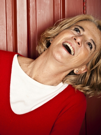 Los beneficios del vino en la menopausia