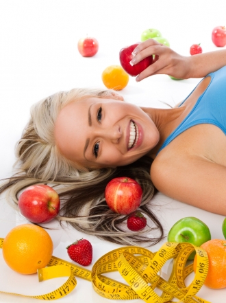 Dieta astringente: alimentos para controlar la diarrea