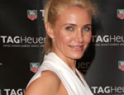 Look de Cameron Diaz: antes muerta que mayor