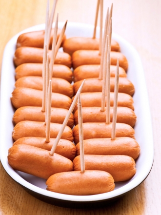 Comer embutidos da dolor de cabeza, ¿verdadero o falso?