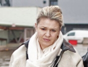 La mujer de Schumacher, abatida: Corinna no come ni duerme desde el accidente