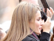 Letizia se hace con el trono de la reina Sofía: la Princesa, la más querida