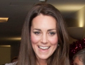 Kate Middleton, de nuevo embarazada: rumores de un hermanito para Jorge