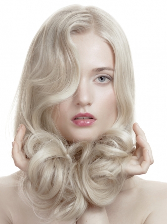 Peinados para ser princesa por un día