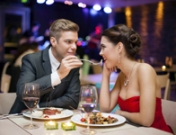 Cómo maquillarse para una primera cita