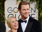 Globos de Oro 2014: Elsa Pataky, Olivia Wilde, Kerry Washington y Drew Barrymore lucen embarazo
