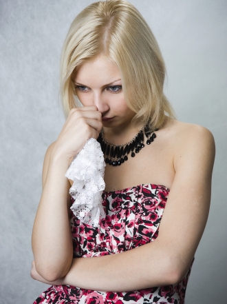 Mujeres y hombres: por qué los hombres no saben consolar