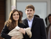 Martín Casillas ya es un niño pijo: Sara Carbonero le da estilo a su hijo
