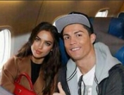 Irina Shayk vs Antonella Roccuzzo, el Balón de Oro a la novia perfecta