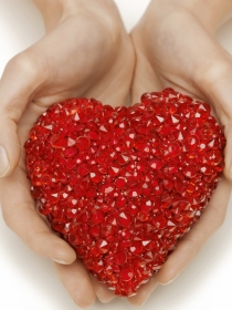 Poemas de amor, la mejor forma de expresar lo que dice tu corazón