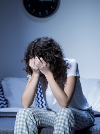 10 remedios caseros contra el insomnio