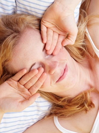 5 terapias alternativas para combatir el insomnio