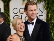 Elsa Pataky, embarazada de dos niños ¡no de uno!: Chris Hemsworth ante su gran papel