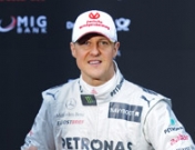 Schumacher, listo para salir del coma: su mujer Corinna Betsch respira tranquila