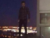Liam Payne, de One Direction, borracho y haciendo balconing: mal ejemplo para sus fans