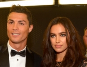 Irina Shayk y Cristiano Ronaldo, una boda para espantar la crisis