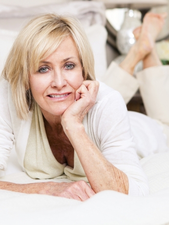 Tibolona, la terapia hormonal sustitutiva para aliviar los síntomas de la menopausia