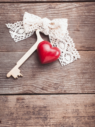 Poemas de amor para el San Valentín más romántico