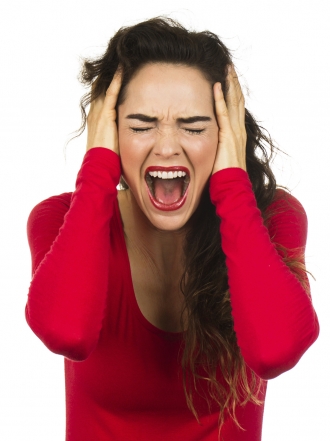 Carta de amor para decir basta: porque el amor no es un juego