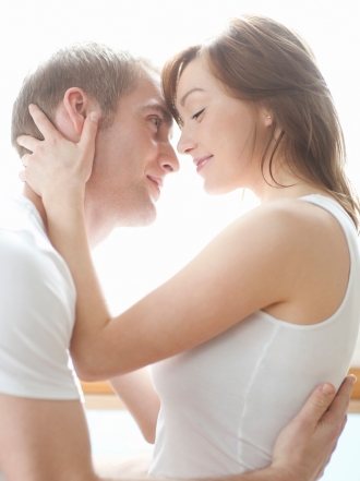 Historia de amor en San Valentín: sueños por cumplir