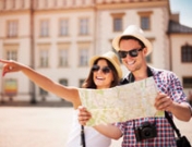 Mujeres y hombres de viaje: cómo llegar al destino (sin enfadarse antes)