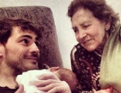 Sara Carbonero y Martín mejoran el rendimiento de Iker Casillas: la paternidad le sienta bien