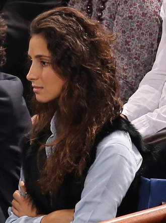 Xisca Perelló, novia de Rafa Nadal, lejos del tenista: las australianas, encantadas