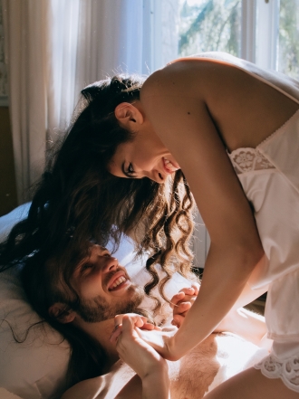 Que la regla no te fastidie San Valentín: olvídate de la menstruación