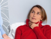 Cáncer de garganta: causas, síntomas y tratamiento