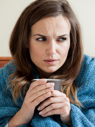 Dolor de garganta por infección: causas, síntomas y tratamiento