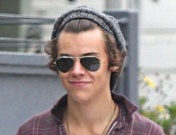 Harry Styles, todo un reclamo gay: Taylor Swift y Kendall Jenner, ¿dos novias falsas?