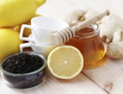 Remedios caseros para el dolor de garganta