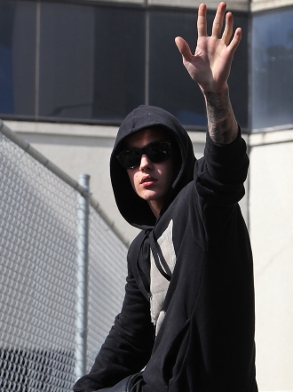 Justin Bieber, odiado en Estados Unidos, ¿acudirá a los Grammy 2014?