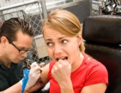 Mujeres y hombres: cuidado con los tatuajes de amor en la pareja