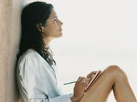 Poema de amor y dolor: cómo superar una ruptura